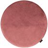 Χαλί Softy Cayenne Round 100cm Saint Clair  Memory Foam