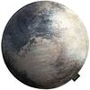 Στρογγυλό Χαλί Softy Space 100cm Saint Clair  Memory Foam