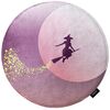 Στρογγυλό Χαλί Softy Spell 100cm Saint Clair  Memory Foam