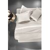 Σετ 4τμχ Σεντόνια Silky Natural-Ivory 270x280 guy Laroche  100% Cotton Satin