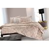 Σετ 3τμχ Σεντόνια Carina Flannel 170x265 guy Laroche  100% Cotton Flannel