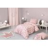 Σετ 3τμχ. Παιδικά Σεντόνια Majesty 165x250 guy Laroche Coral 100% Cotton