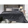 Πάπλωμα Intima Anthracite 160x220 guy Laroche Anthracite 100% Polyester