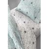 Σετ 2τμx. Παιδικής Παπλωματοθήκης Cosmic 165x225 guy Laroche Mint 100% Cotton