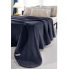 Κουβέρτα Eternity Marine 160x240 guy Laroche  100% Cotton Stonewashed