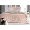Σετ 3τμχ Κουβερλί Suite Amethyst 240x250 guy Laroche  100% Microsatin