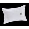 Mαξιλάρι Ύπνου guy Laroche 3d 50x70 guy Laroche White 100% Μικροΐνες