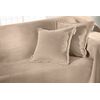 Διακοσμητικό Μαξιλάρι Rubicon Camel 45x45 (Χωρίς Γέμιση) guy Laroche  100% Fine Microfiber