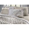 Διακοσμητικές Μαξιλαροθήκες Aurora Natural 50x70 guy Laroche Natural 100% Microsuede