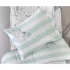 Διακοσμητική Μαξιλαροθήκη Forest Mist 50x70 guy Laroche Mint 100% Microfiber