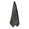 Πετσέτα Προσώπου Dash Titanium 50x90 guy Laroche Titanium 100% Βαμβάκι . Βάρος 650 Gr/m²