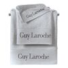Σετ 3τμχ Πετσέτες Futura Silver guy Laroche  100% Cotton 500 Gr/m9