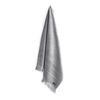 Πετσέτα Προσώπου Camry Pudra 50x90 guy Laroche Silver 100% Βαμβάκι