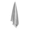 Πετσέτα Προσώπου Camry Grey 50x90 guy Laroche Grey 100% Βαμβάκι