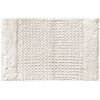 Πατάκι Μπάνιου Capitol Ivory 55x85 guy Laroche Ivory 100% Βαμβάκι