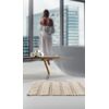 Πατάκι Μπάνιου Rocco Natural 55x95 guy Laroche Natural 100% Βαμβάκι
