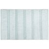 Πατάκι Μπάνιου Rocco sky 55x95 guy Laroche sky 100% Βαμβάκι