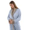 Μπουρνούζι duo raf X.large guy Laroche  100% Cotton
