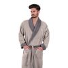 Μπουρνούζι duo Silver Medium guy Laroche  100% Cotton