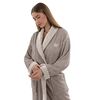 Μπουρνούζι duo Wenge Xxlarge guy Laroche  100% Cotton