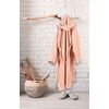 Μπουρνούζι Daily Pink - X.large guy Laroche Pink 100% Cotton