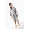 Παιδικό Μπουρνούζι Forest Mist 4-6 guy Laroche Mint 100% Cotton
