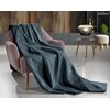 Ριχτάρι Avon Emerald 170x150 (Πολυθρόνας) + Διακοσμητικό 40x40+3 guy Laroche  100% Polyester