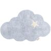 Χαλί Gloom sky 80x120 guy Laroche  100% Cotton