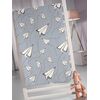 Κουβέρτα Ultrasoft fly 160x220 Saint Clair  100% Polyester