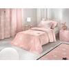 Κουβέρτα Ultrasoft Pirineo Pink 160x220 Saint Clair Pink 100% Polyester