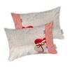 Διακοσμητικό Μαξιλαράκι Easter Cushion 03 30x45 Saint Clair  100% Fine Polyester