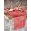 Τραβέρσα 2001 Tomato 40x160 Saint Clair  100% Πολυεστερικο
