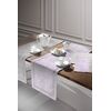 Τραβέρσα 2007 Lilac cut 40x160 Saint Clair  100% Πολυεστέρας