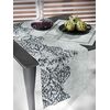 Σουπλά 3005 Petrol Laser cut 45x33 Saint Clair  100% Πολυεστέρας