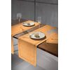 Τραβέρσα 2007 Mango Laser cut 40x160 Saint Clair  100% Πολυεστέρας