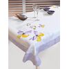 Τραπεζομάντηλο 1039 Lavender 145x220 Saint Clair  100% Polyester