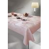 Τραπεζομάντηλο 1035 old Pink 145x220 Saint Clair  100% Polyester