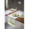 Πασχαλινή Τραβέρσα 12 40x160 Saint Clair  100% Polyester