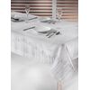Τραπεζομάντηλο 1007 Silver 145x180 Saint Clair  100% Πολυεστέρας