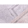 Σουπλά 3007 Lilac Laser cut 45x33 Saint Clair  100% Πολυεστέρας