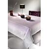 Τραπεζομάντηλο 1021 Lilac Silver 145x180 Saint Clair  100% Polyester
