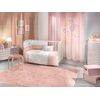 Σετ 5τμχ Βρεφική Προίκα Africa Pink Saint Clair  100% Βαμβάκι