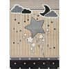 Παιδικό Χαλί 014 Beige 80x150