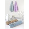 Πετσέτες Κουζίνας Gourmet Kitchen set 15 (35x50) guy Laroche Mixed 100% Fine Microfiber