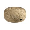 Πούφ Ottoman Natural 50x25 guy Laroche  100% Jute