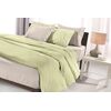 Μεμονωμένο Σεντόνι Reserve Bamboo 240x270 guy Laroche  100% Cotton Percale 160 Count
