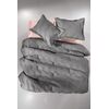 Πάπλωμα Eden Titanium 160x220 guy Laroche  100% Microsuede