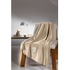 Βρεφική Κουβέρτα Puppy Natural 110x140 guy Laroche  100% Fine Microfiber