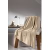 Βρεφική Κουβέρτα Baby Bear Natural 100x140 guy Laroche Natural 100% Fine Microfiber