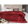 Κουβέρτα Grand Bordeaux 220x240 guy Laroche Wine 100% Polyester